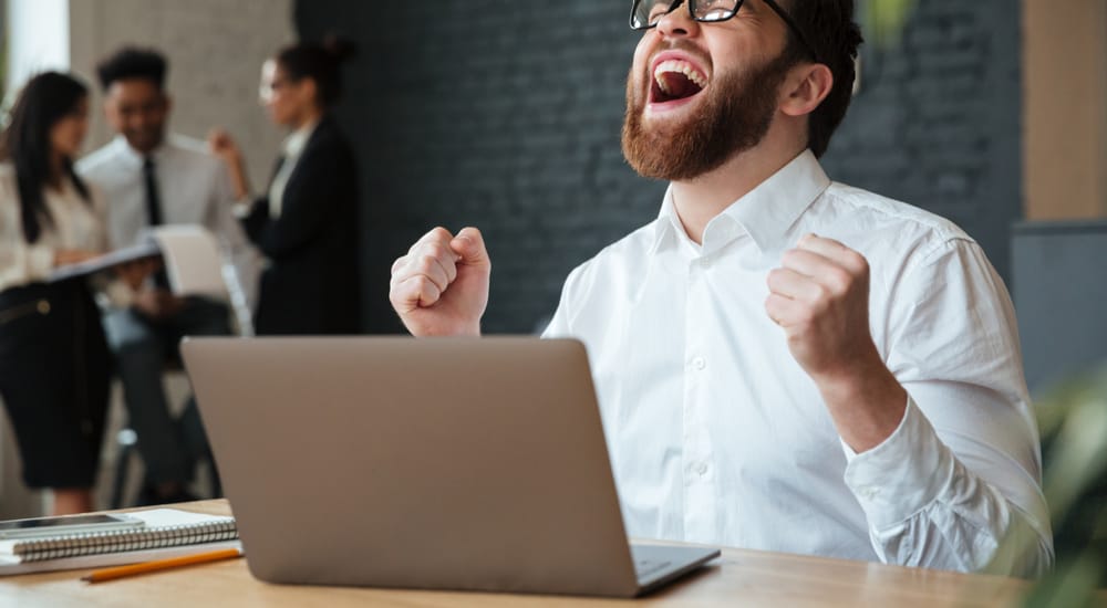 Happy Job Support
