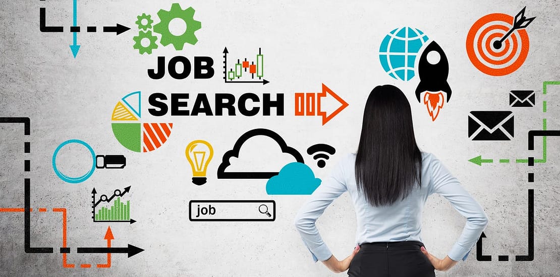 Job Search Services