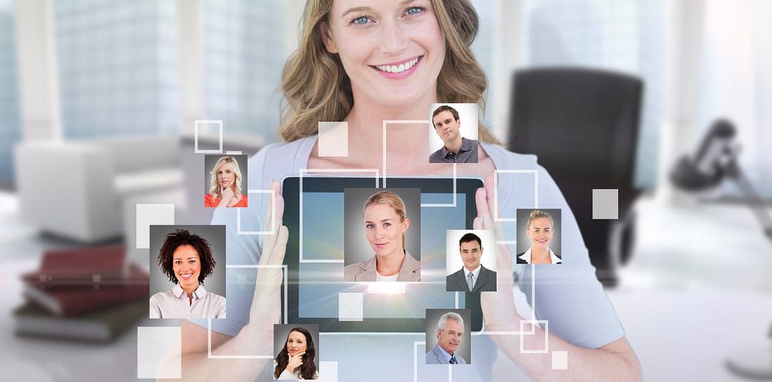 Virtual Marketing Service