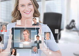 Virtual Marketing Service