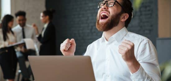 Happy Job Support