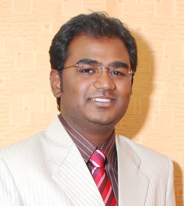 Pavan Kumar Narra