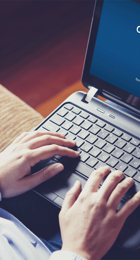 Online Training